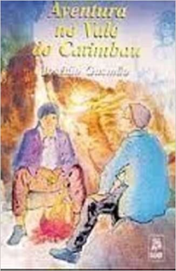 Aventura No Vale Do Catimbau