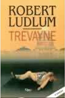 Trevayne