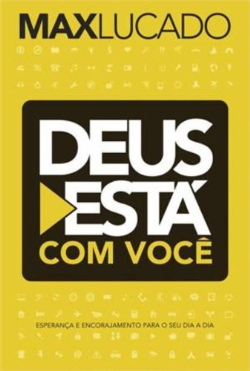 Deus Esta Com Voce