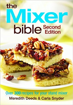 The Mixer Bible