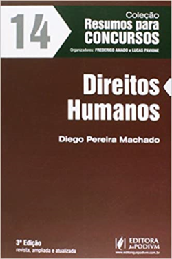 Direitos Humanos - Colecao Resumos