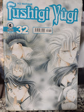 Fushigi Yugi V.25