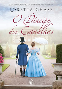 O Principe Dos Canalhas