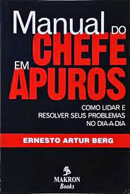 Manual Do Chefe Em Apuros