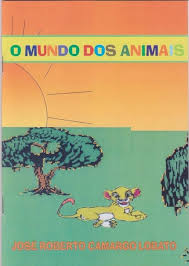 Mundo Dos Animais, O