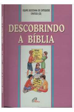 Descobrindo A Biblia