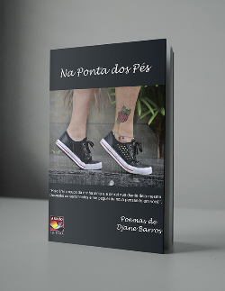 Na Ponta Dos Pes - Autografado