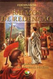 Salmos De Redencao