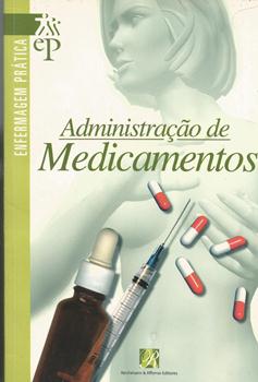 Administracao De Medicamentos