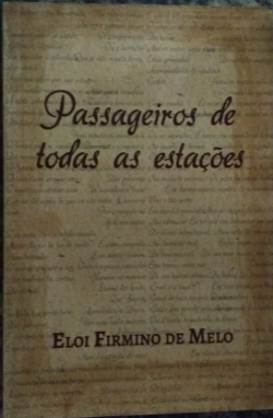 Passageiros De Todas As Estacoes (f-954/3)