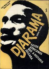 Djarama