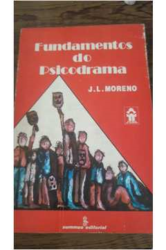 Fundamentos Do Psicodrama