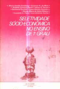 Seletividade Socio-economica No 1 Grau