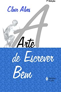 Arte De Escrever Bem