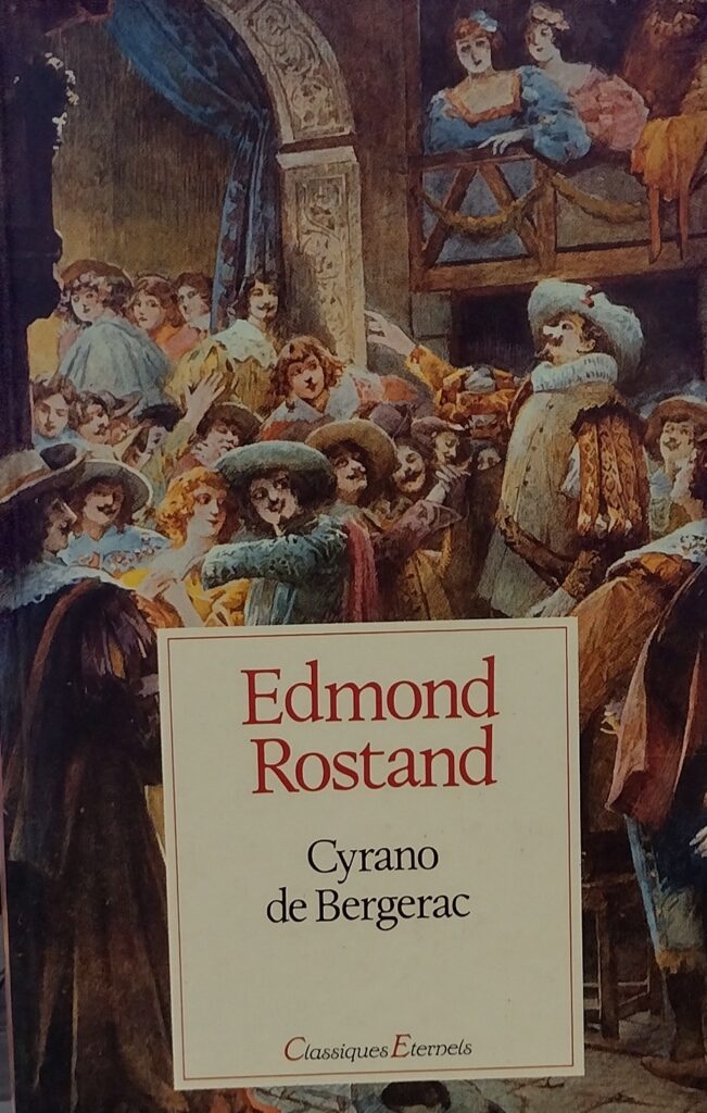 Cyrano De Bergerac