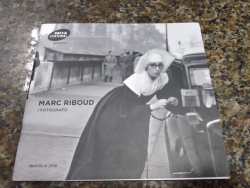 Marc Riboud - Fotografo