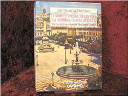 O Bilhete Postal Ilustrado E A Historia Urbana De Lisboa
