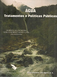 Agua - Tratamentos E Politicas Publicas