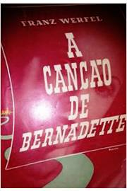 A Cancao De Bernadette