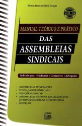 Manual Teorico E Pratico Das Assembleias Sindicais