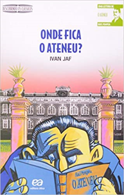 Onde Fica O Ateneu