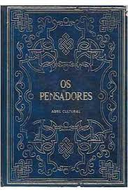 Principios De (uma) Ciencia Nova - Acerca Da Natureza Comum Das Nacoes - Os Pensadores