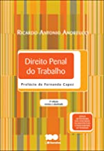 Direito Penal Do Trabalho