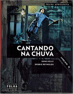 Cantando Na Chuva