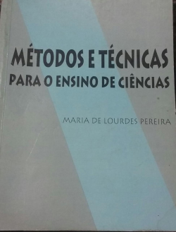 Metodos E Tecnicas Para O Ensino De Ciencias