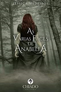As Varias Faces De Anabella