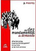 Os 10 Mandamentos Da Demanda