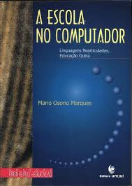 A Escola No Computador