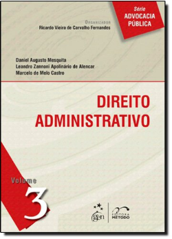 Direito Administrativo V.03