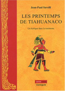 Les Printemps De Tiahuanaco