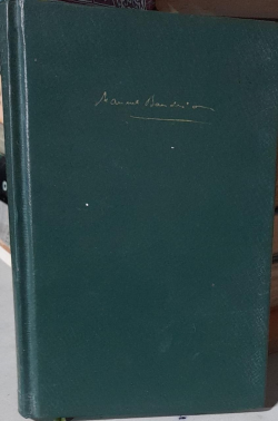 Poesia Completa E Prosa - Manuel Bandeira