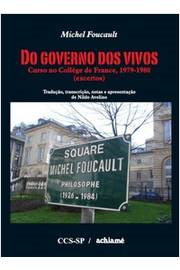 Do Governo Dos Vivos