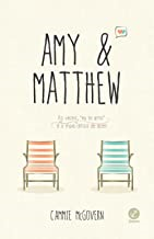 Amy E Matthew