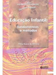 Educacao Infantil - Fundamentos E Metodos