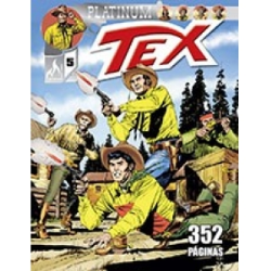 Tex Platinum V. 09