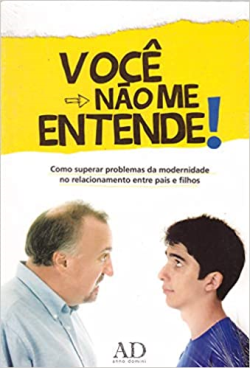 Voce Nao Me Entende