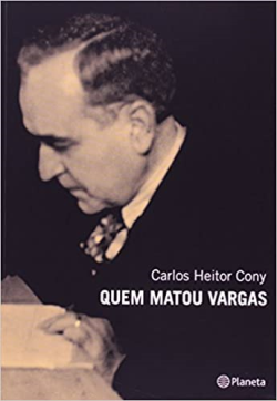 Quem Matou Vargas