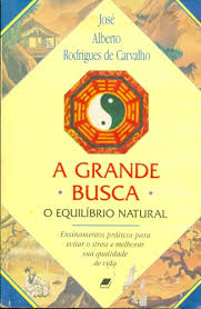 Grande Busca, A - O Equilibrio Natural