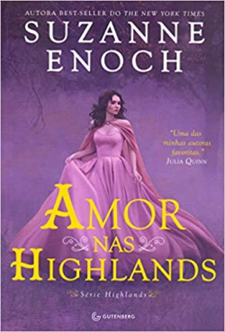 Amor Nas Highlands