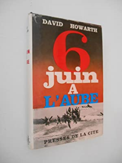 6 Juin A Laube
