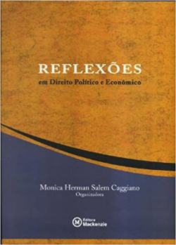 Reflexoes Em Direito Politico E Economico
