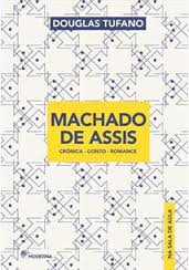 Machado De Assis - Cronica Conto Romance
