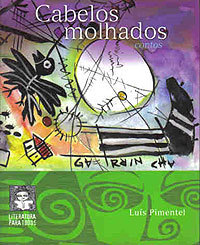 Cabelos Molhados - Contos