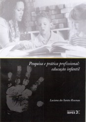 Pesquisa E Pratica Profissional - Educacao Infantil