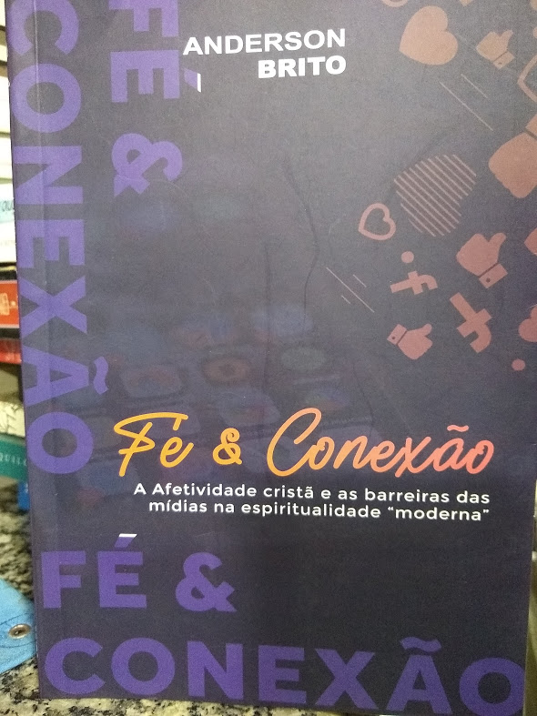 Fe E Conexao