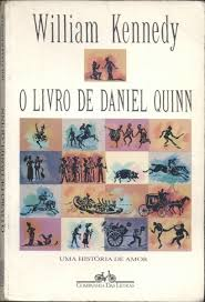 O Livro De Daniel Quinn
